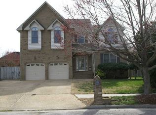 5357 Weblin Farm Rd, Virginia Beach, VA 23455