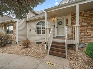 Millbrook Townhomes, Littleton, CO 80128