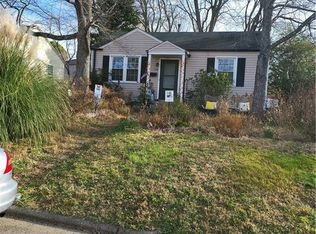 1006 Grayland St, Greensboro, NC 27408