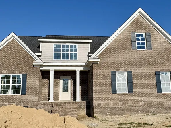 7637 Sweetwater Drive, Nashville, NC 27856