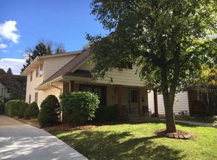 2734 S 44th St, Milwaukee, WI 53219