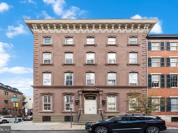 1035 Spruce St APT Ll2, Philadelphia, PA 19107