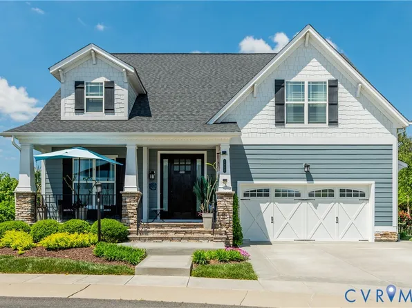 2489 Gold Leaf Cir, Henrico, VA 23233