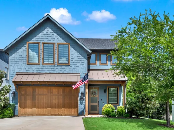 452 Jones St, Grapevine, TX 76051