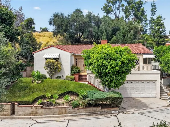 13705 Glen Ct, Whittier, CA 90601