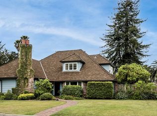 25 Ortalon Ave, Santa Cruz, CA