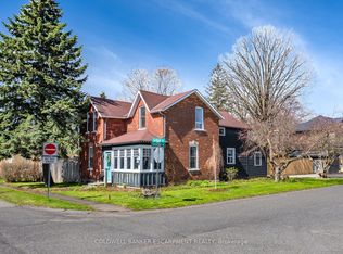 219 Arthur St, Halton Hills, ON L7J 1L8