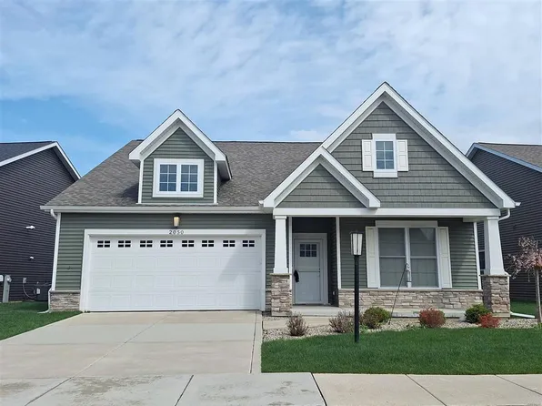 2050 Northwood Ln, Chesterton, IN 46304