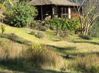 3820 Thomas Rd, Miranda, CA 95553