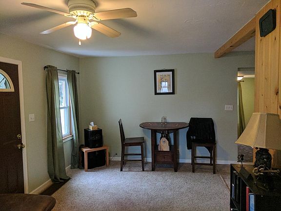 Table and Chairs may stay