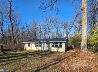 3717 Freezeland Rd, Linden, VA 22642