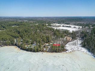 On Shangri La Rd, Eagle River, WI 54521