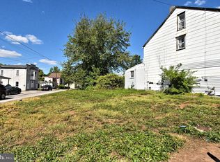 399 Lincoln Ave, Pottstown, PA 19464