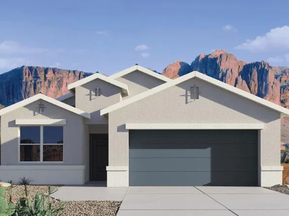 5442 E Cinder Lane, San Tan Valley, AZ 85140