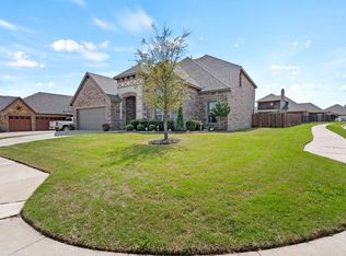 445 Hudson Ln, Burleson, TX 76028