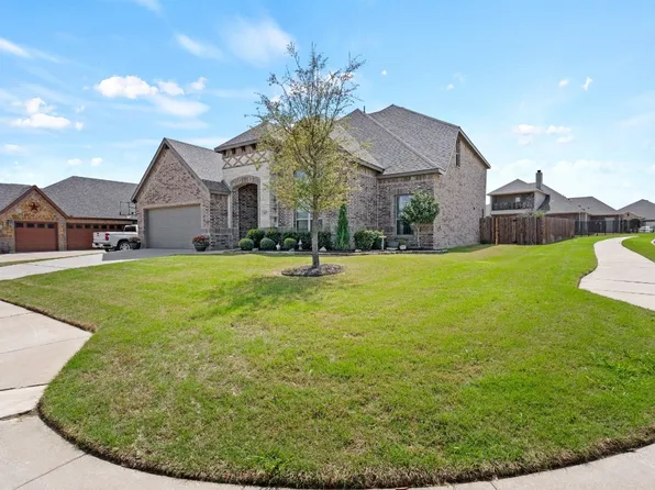 445 Hudson Ln, Burleson, TX 76028