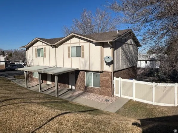 1997 E Parkridge Dr, Salt Lake City, UT 84121