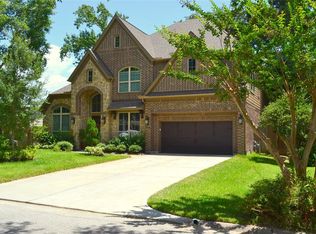 1247 Overhill St, Houston, TX 77018
