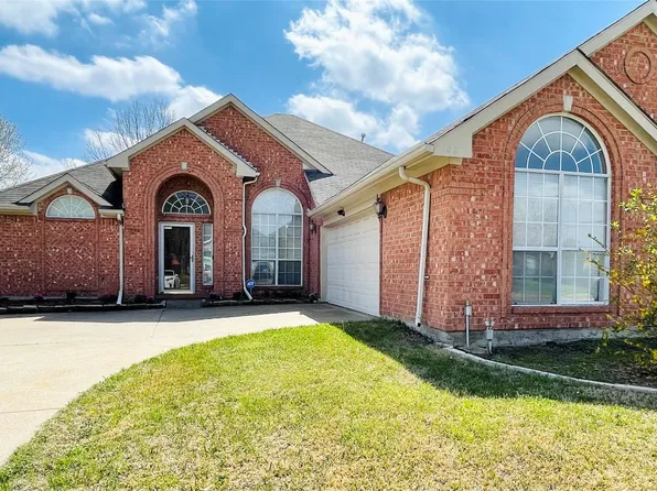 102 E Lynn Creek Dr, Arlington, TX 76002
