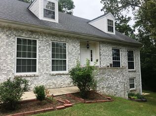 2253 Autumn Rd, Poplar Bluff, MO 63901