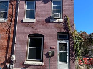 1725 Blair St, Philadelphia, PA 19125