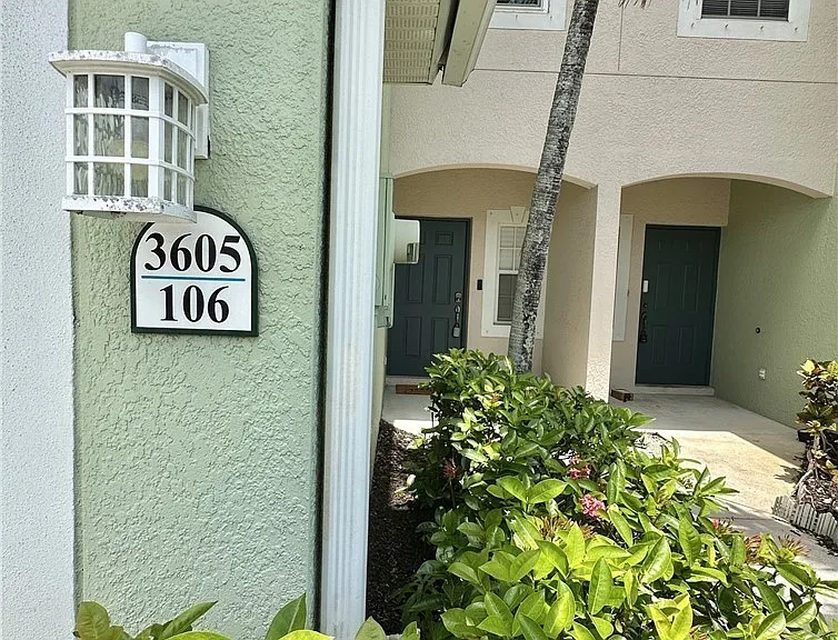 3605 Cedar Oak Dr #106 — Photo 41