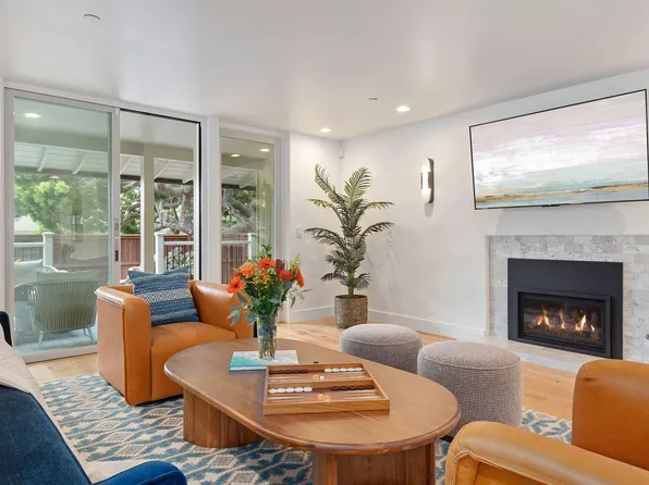 1126 Hill Rd, Santa Barbara, CA 93108