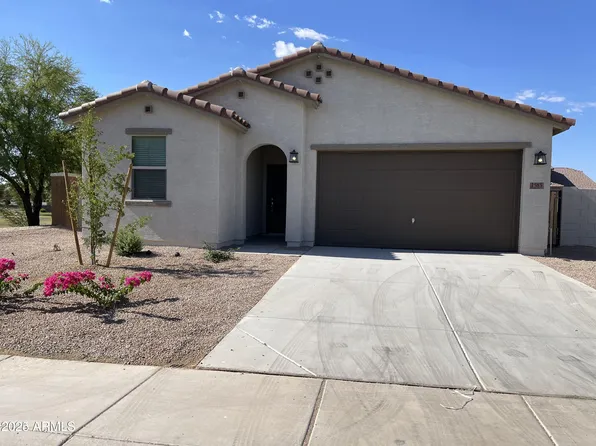 1585 E Kingman Pl, Casa Grande, AZ 85122