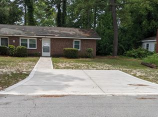 2272 Carbine St #B, Fayetteville, NC 28306