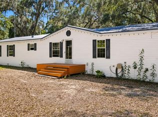 14000 NE 47th Ave, Anthony, FL 32617