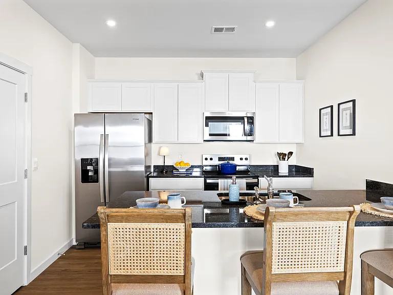 brand new appliances