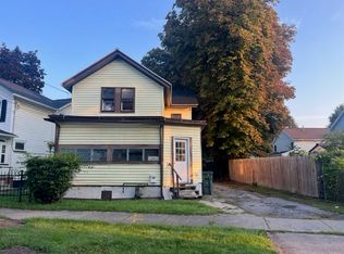 282 Adams St, Rochester, NY 14608
