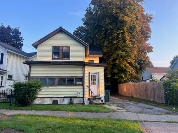 282 Adams St, Rochester, NY 14608