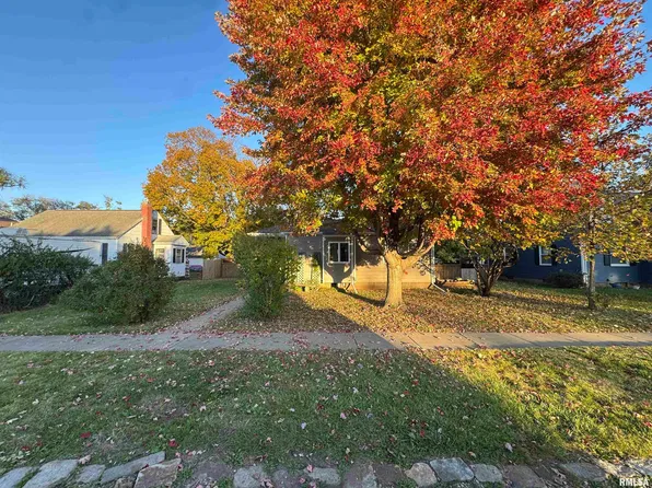 1624 N Santa Fe Ave, Chillicothe, IL 61523
