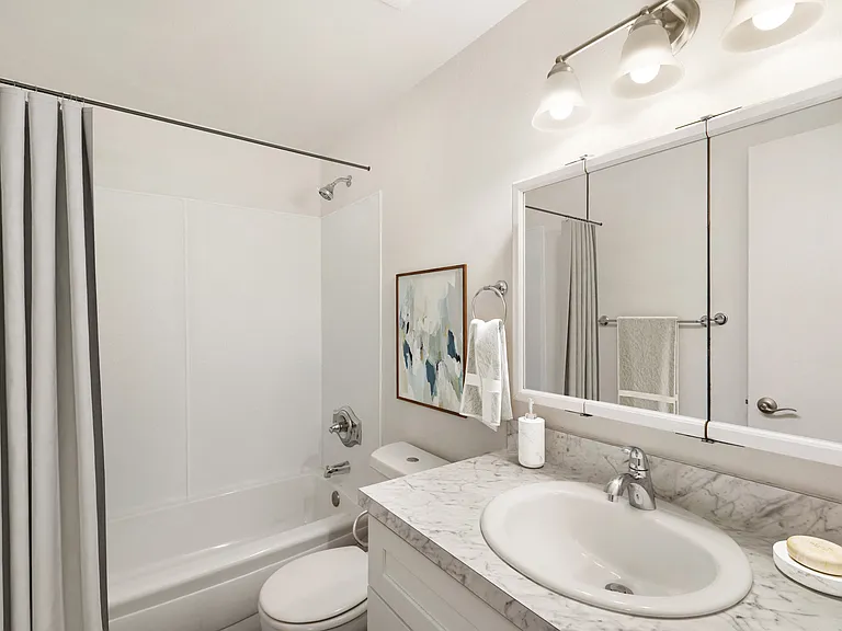 Park View Apartments — Photo 6