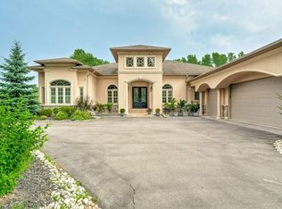 2462 Side Road 2, Burlington, ON L7P 0H1