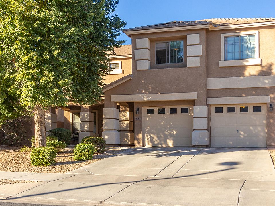 1st image of 16362 W Sierra St