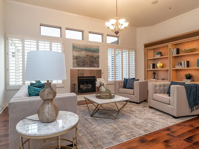 6461 E Crested Saguaro Ln — Photo 15
