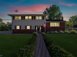 17 Haddonfield Dr, Parsippany, NJ 07054