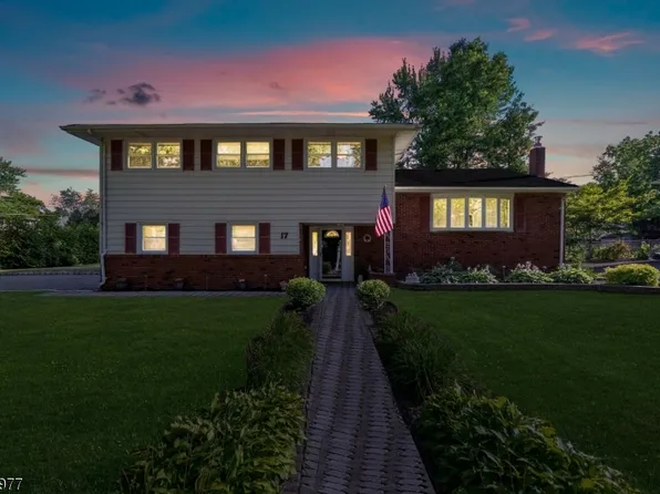 17 Haddonfield Dr, Parsippany-Troy Hills Twp., NJ 07054