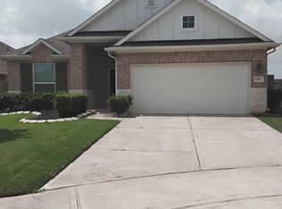 24663 Lakecrest Pine Trl, Katy, TX 77493