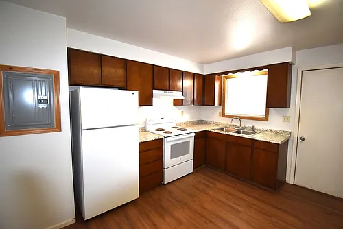 Floor plan 64 Wheeler