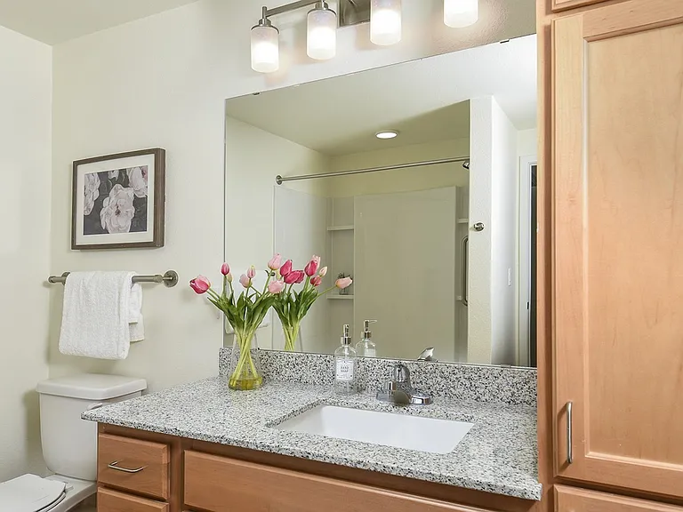 Suncrest Vista at Canyon Trails 55+ Apartments — Photo 34