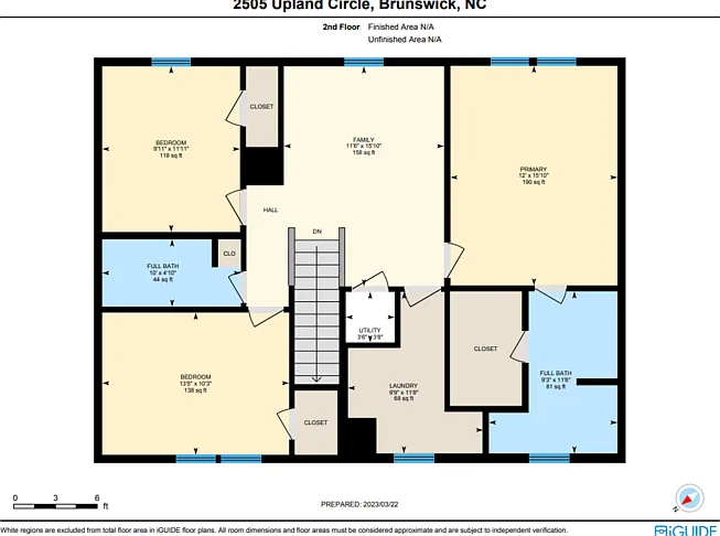 2505 Upland Cir SE — Photo 4