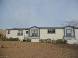 10448 W Massingale Rd, Tucson, AZ 85743