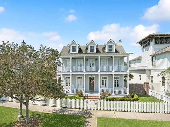 428 Melrose Ave, Covington, LA 70433