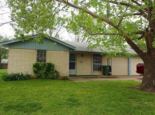 1712 Carla Ave, Arlington, TX 76014