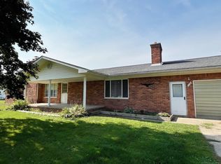 78 W Custer Rd, Sandusky, MI 48471