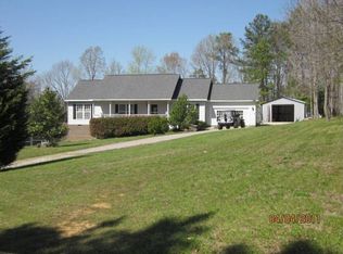 255 Oak Forest Ln, Franklinton, NC 27525