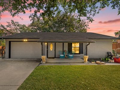 912 Crockett St, Midlothian, TX, 76065